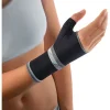BORT SellaFlex Daumenstütze XL schwarz, 1 St