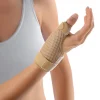 Bort Soft Daumenschiene lang small haut, 1 St