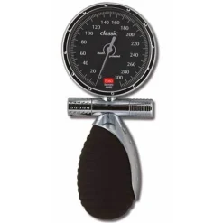 BOSO classic privat Blutdruckmeß.aneroid mit Steth., 1 St