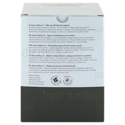 BOSO medicus X vollautomat. Blutdruckmessgerät, 1 St