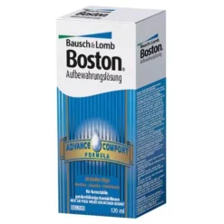 Boston Advance Aufbewahrungslösung, 120 ml
