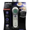 Braun NTF 3000 Baby-Fieberthermometer no-touch, 1 St