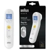 Braun Sensian 3 kontaktloses Thermometer, 1 St