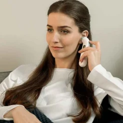 Braun Thermoscan 3 IRT 3030 Ohrthermometer, 1 St