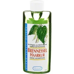 Floracell Brennessel Haarkur , 200 ml> Haarkur & Balsam