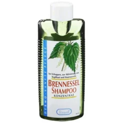 Floracell Brennessel Shampoo , 200 ml> Shampoos