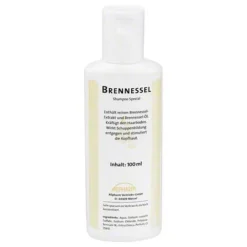 Brennessel Shampoo spezial, 100 ml