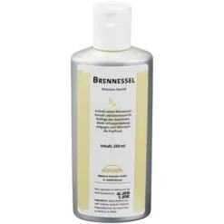 Brennessel Shampoo spezial, 250 ml