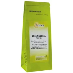 Aurica Brennessel Tee DAB , 40 g> Brennnesseltee|Blasentee