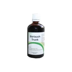 Bärlauch Trunk Tropfen, 100 ml
