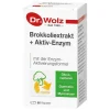 Brokkoliextrakt + Aktiv-Enzym Dr. Wolz magensaftresistent Kapseln , 60 St