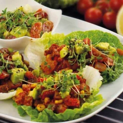 Brokkolisamen Sulfo forte Bio Dr. Jacobs, 250 g