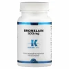 Bromelain 500 mg Kapseln, 60 St