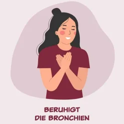 Hermes Bromhexin Arzneimittel® 8 mg/ml Tropfen, 30 ml><noscript><img width=