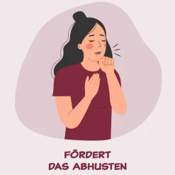 Hermes Bromhexin Arzneimittel® 8 mg/ml Tropfen, 30 ml><noscript><img width=