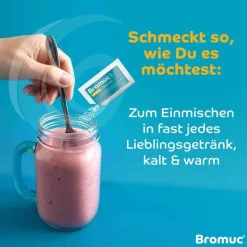 Bromuc akut 600 mg Hustenlöser , 10 St><noscript><img width=