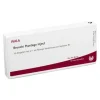 Bronchi Plantago Inject Ampullen, 10X1 ml