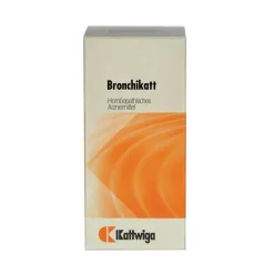 Kattwiga Bronchikatt Tabletten, 100 St> Kattwiga