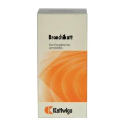 Bronchikatt Tabletten, 50 St