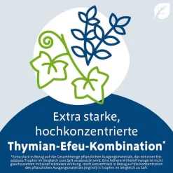 Bronchipret® Tropfen, 100 ml