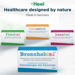 Bronchobini Globuli, 2 g