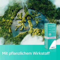 Bronchofit Efeu-Hustensaft, 100 ml