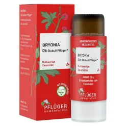 Bryonia D6 Globuli Pflüger Dosierspender, 10 g