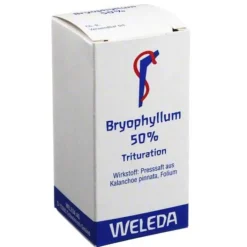 Weleda Bryophyllum 50% Pulver zum Einnehmen, 20 g> Schlaf & Nerven