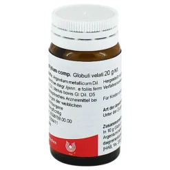 Wala Bryophyllum comp. Globuli, 20 g><noscript><img width=