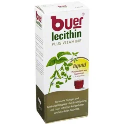 Buer Lecithin Plus Vitamine flüssig, 750 ml> Durchblutungs Tabletten