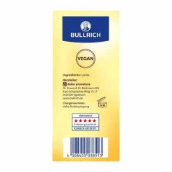 Bullrich Heilerde Pulver hautfein, 500 g