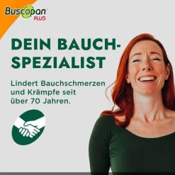 Buscopan plus Zäpfchen, 10 St><noscript><img width=