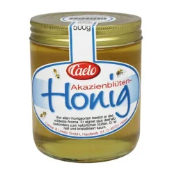 Caelo Akazienblütenhonig, 500 g> Sonstige Süssigkeiten|Genüssliches