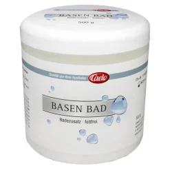 Caelo Basen Bad HV Packung, 500 g> Badesalz