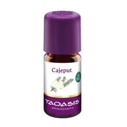 Cajeput Öl Bio, 5 ml