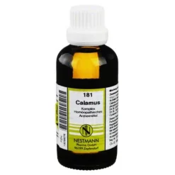 Nestmann Calamus Komplex Nr. 181, 50 ml> Nestmann