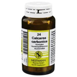 Nestmann Calcarea Carbonica Komplex T, 120 St> Nestmann