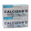 Calcigen D 600 mg / 400 I.E. Kautabletten, 200 St