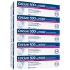 Calcium 500 Hexal Brausetabletten, 100 St