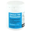 Calcium 750 Kautabletten, 90 St