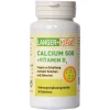 Langner-Vital Calcium 500 mg + D3 10 µg Tabletten, 90 St> Calcium
