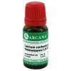 Arcana Calcium carbonicum LM 30 Hahnemanni Dil., 10 ml> C-D|C