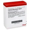 Injeel Calcium fluoratum Ampullen, 10 St> Heel