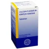 Calcium fluoratum Komplex Hanosan Tabletten, 100 St> Calcium|Hanosan