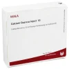 Wala Calcium Quercus Inject 10 Ampullen, 5X10 ml> Für Die Frau