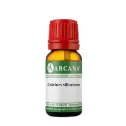 Calcium Silicatum Arcana LM 12 Dilution, 10 ml