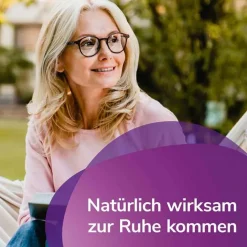 Calmalaif Überzogene Tabletten, 120 St> Beruhigungsmittel