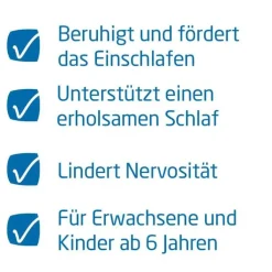 Calmedoron Mischung, 50 ml