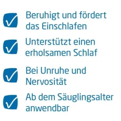 Calmedoron Streukügelchen, 10 g