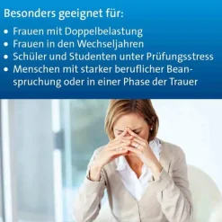 Calmvalera Tabletten, 50 St